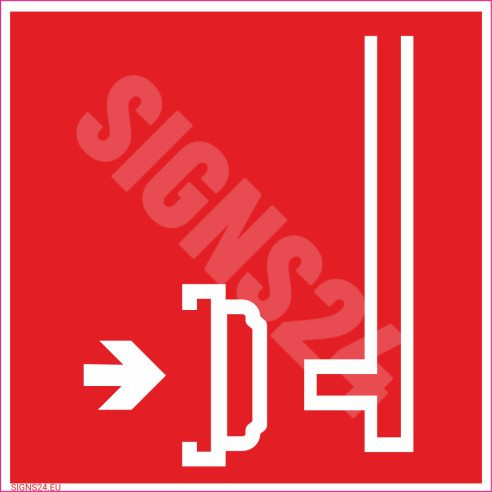 Tuleohutusmärgid