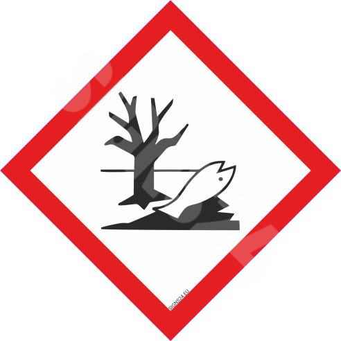 Pavojingų medžiagų žymėjimas