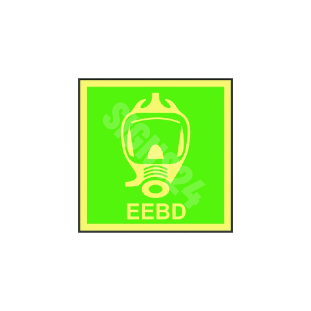 IMO zīme EEBD IMO zīme EEBD