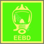IMO märk EEBD