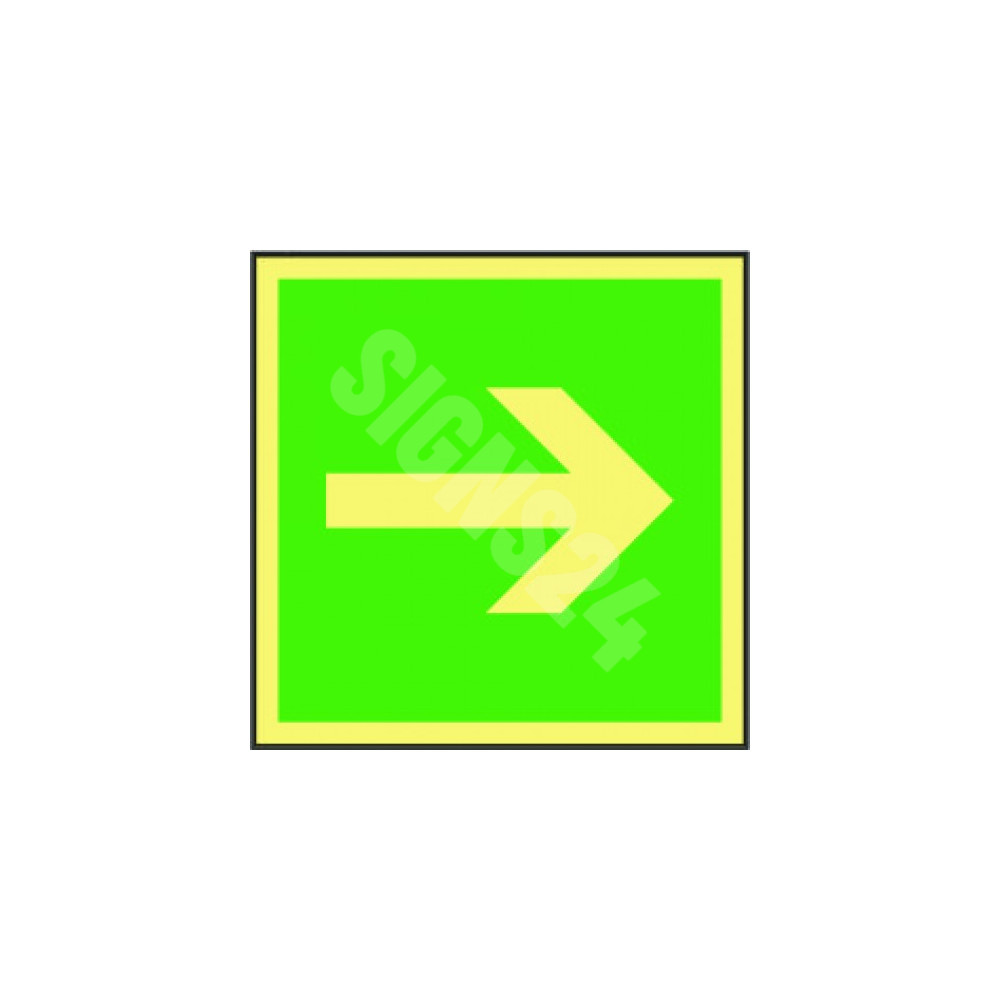 IMO ženklas ARROW