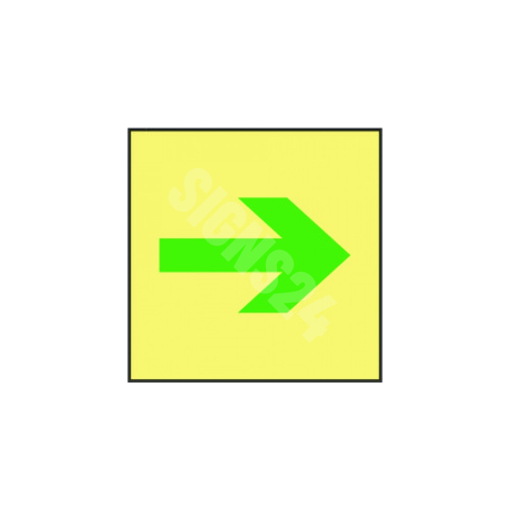 IMO kyltti ARROW version 2 IMO kyltti ARROW version 2