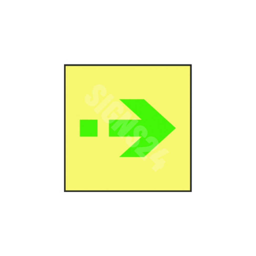 IMO kyltti ARROW version 3 IMO kyltti ARROW version 3
