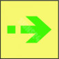 IMO ženklas ARROW version 3