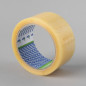 Pakavimo juosta 48 mm x 66 m, skaidri, HM, 25 µm Pakavimo juosta 48 mm x 66 m, skaidri, HM, 25 µm