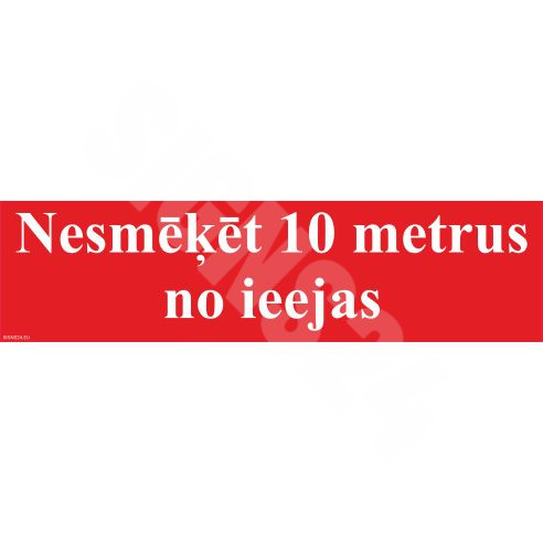 Ugunsdrošības zīmes