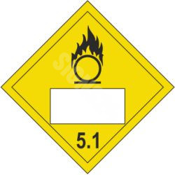 IATA-märkningsskylt för litiumbatterier / Lithium Battery Handling - UN 3090