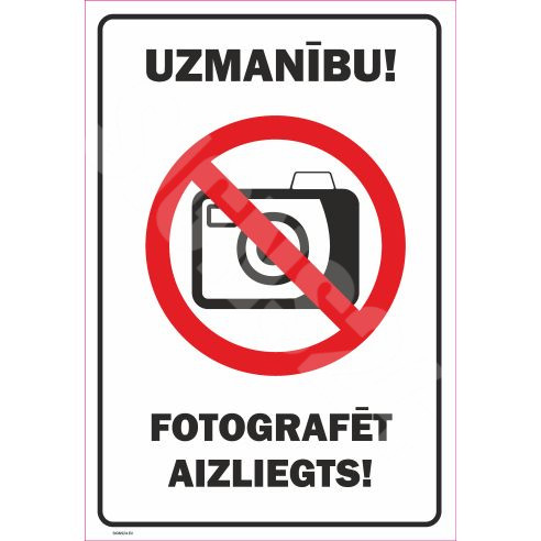 Informaciniai ženklai