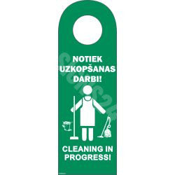 Informaciniai ženklai