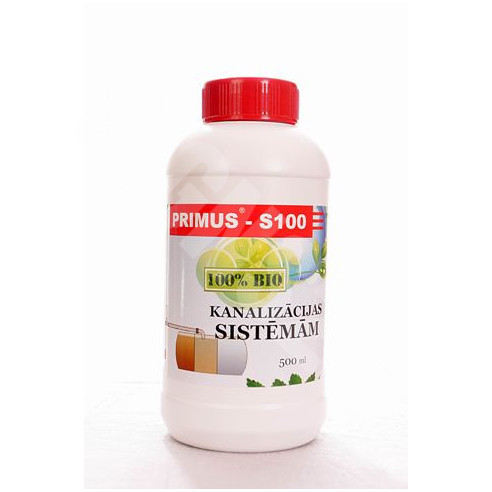 PRIMUS bioloogilised ravimid