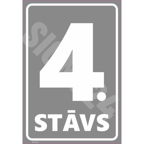 Kerroksen rivien numerointi