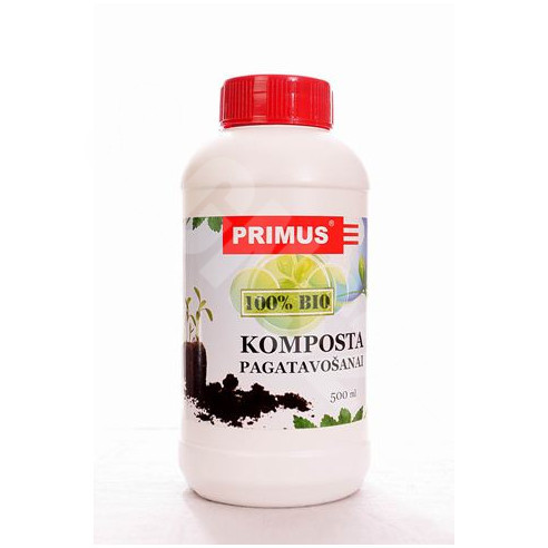 PRIMUS bioloogilised ravimid