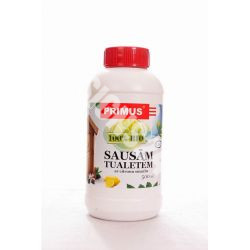 Primus sidrunilõhnaga kuivkäimlatele 500ml|PRIMUS bioloogilised ravimid|Ubervilla|SIGNS24.EU