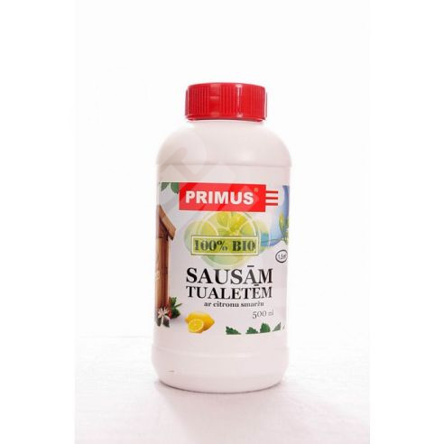 PRIMUS biologiniai preparatai