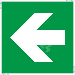 Evakuatsiooni- ja esmaabimärgid