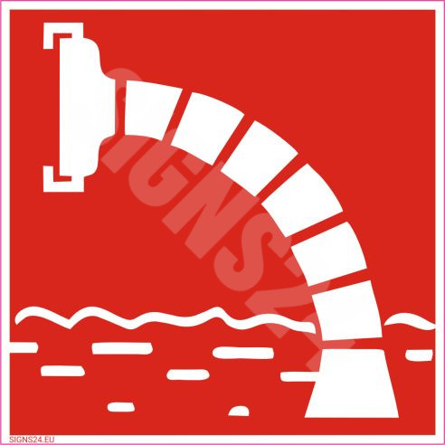 Ugunsdrošības zīmes