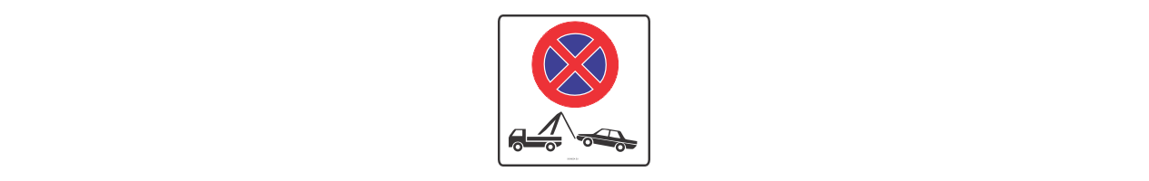 Infomärgid – ohutus- ja teabemärgid | SIGNS24