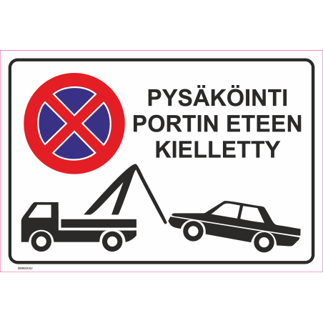 Tiedotuskyltit