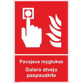 Ženklas Nestatyti automobilio