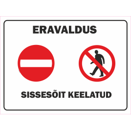 Märk Palun korista oma koera järgi!