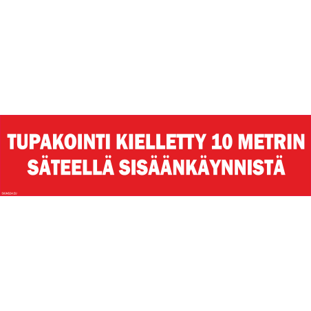 Paloturvallisuusmerkit