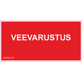 Tuleohutusmärgid