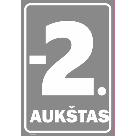 Grindų eilių numeracija