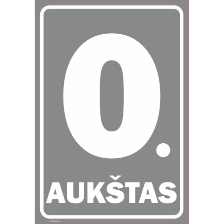 Grindų eilių numeracija