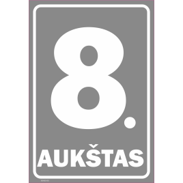 Grindų eilių numeracija