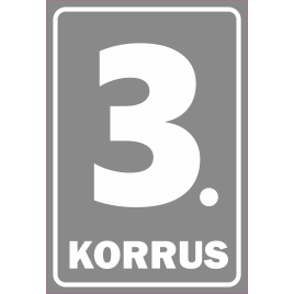 Korruse ridade nummerdamine