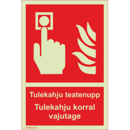 Helendavad märgid
