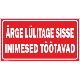 Infomärgid