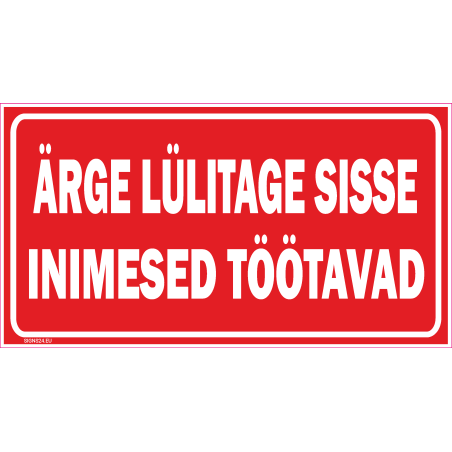 Infomärgid