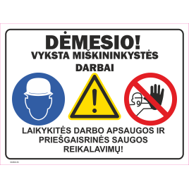 Informaciniai ženklai