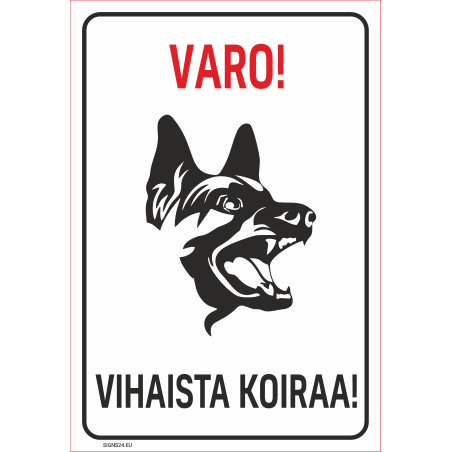 Tiedotuskyltit