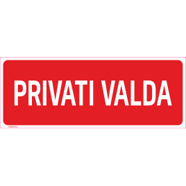 Informaciniai ženklai