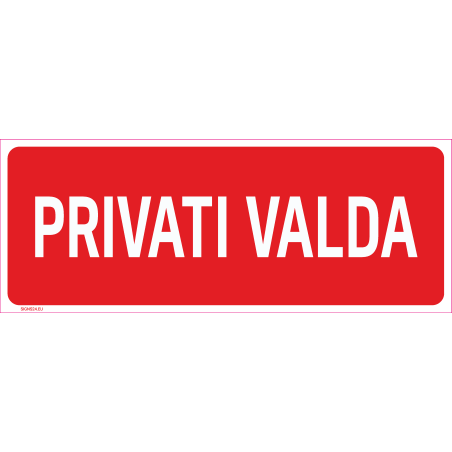 Informaciniai ženklai