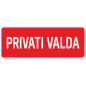 Ženklas Privati valda
