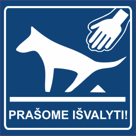 Ženklas Dujų balionai