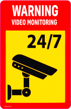 Informaciniai ženklai
